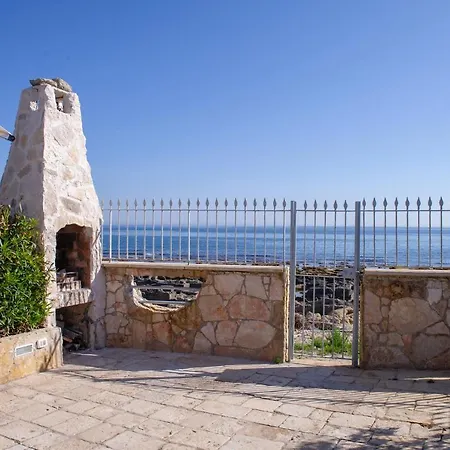 Villa Giada On The Sea
