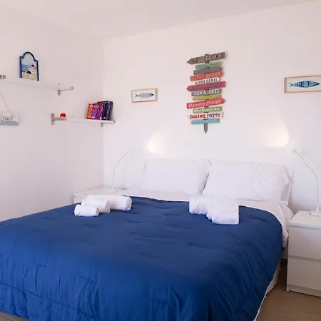 Giada On The Sea Villa Polignano a Mare