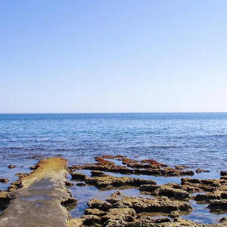 Giada On The Sea * Polignano a Mare