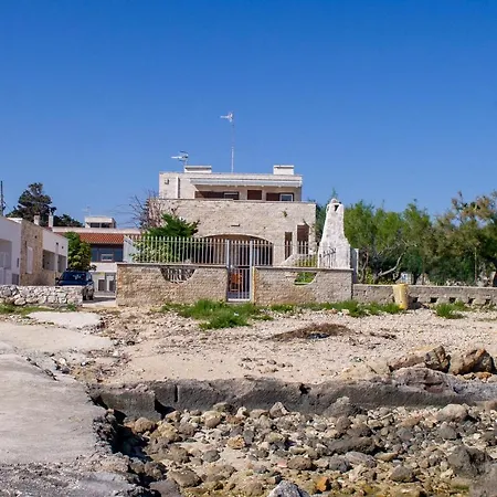 Villa Giada On The Sea