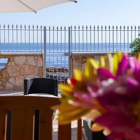 Villa Giada On The Sea