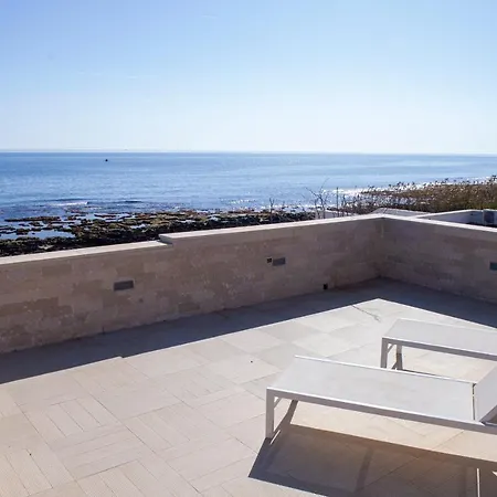 Giada On The Sea Villa *