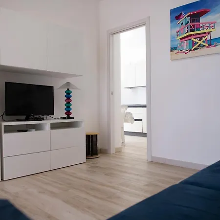 Giada On The Sea Villa