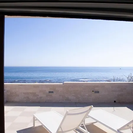 Giada On The Sea Villa