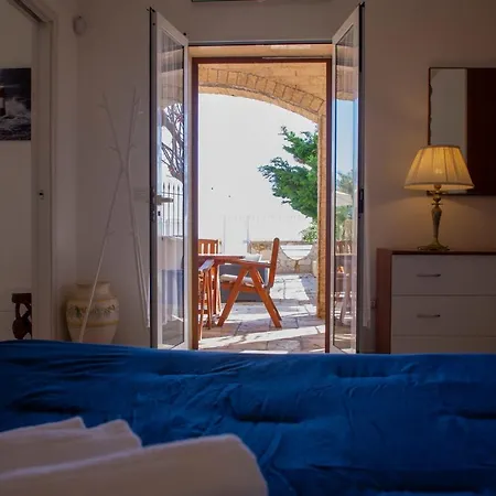 Giada On The Sea Villa