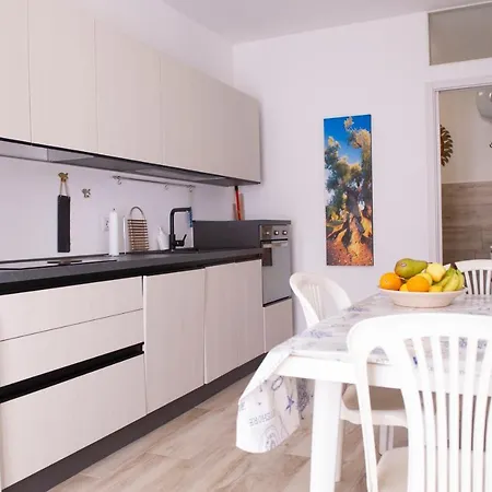 Giada On The Sea Villa *