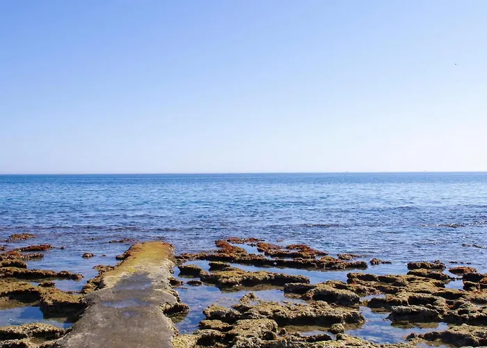 Giada On The Sea * Polignano a Mare