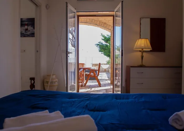 Giada On The Sea Villa